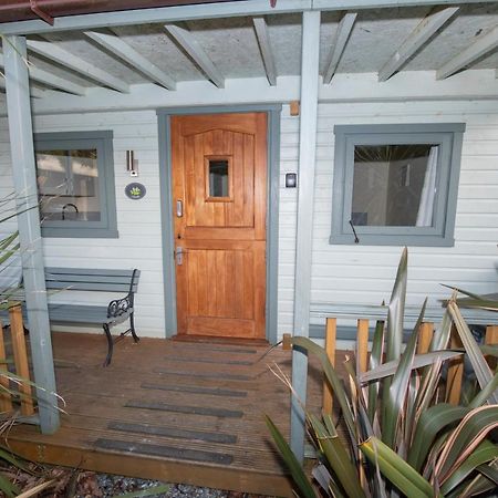 Seaways Glamping, Cedar Apartamento Driffield Exterior foto
